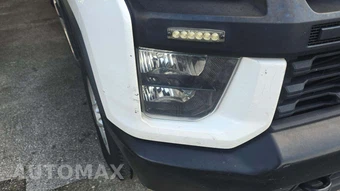 2021 Chevrolet Silverado 2500HD WT Crew Cab Medium Bed 1WT - miniatura 30