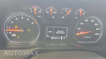 2021 Chevrolet Silverado 2500HD WT Crew Cab Medium Bed 1WT - miniatura 32