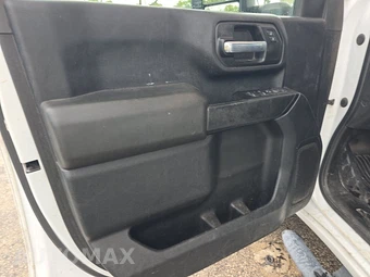 2021 Chevrolet Silverado 2500HD WT Crew Cab Medium Bed 1WT - miniatura 9