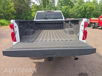 2021 Chevrolet Silverado 2500HD WT Extended Cab Long Bed 1WT - miniatura 11