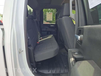 2021 Chevrolet Silverado 2500HD WT Extended Cab Long Bed 1WT - miniatura 13