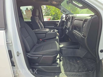 2021 Chevrolet Silverado 2500HD WT Extended Cab Long Bed 1WT - miniatura 15