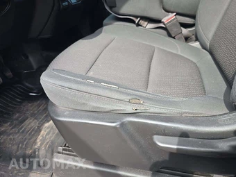 2021 Chevrolet Silverado 2500HD WT Extended Cab Long Bed 1WT - miniatura 21