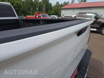 2021 Chevrolet Silverado 2500HD WT Extended Cab Long Bed 1WT - miniatura 22