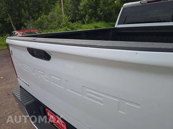 2021 Chevrolet Silverado 2500HD WT Extended Cab Long Bed 1WT - miniatura 23