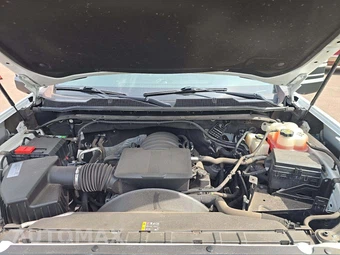 2021 Chevrolet Silverado 2500HD WT Extended Cab Long Bed 1WT - miniatura 26