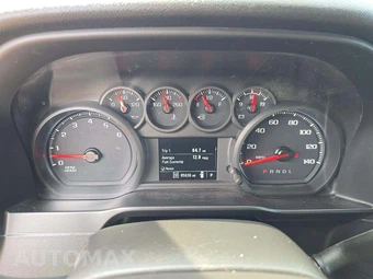 2021 Chevrolet Silverado 2500HD WT Extended Cab Long Bed 1WT - miniatura 6
