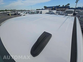 2021 Chevrolet Silverado 2500HD WT Extended Cab Long Bed 1WT - miniatura 12