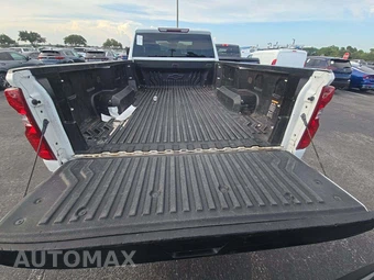 2021 Chevrolet Silverado 2500HD WT Extended Cab Long Bed 1WT - miniatura 14