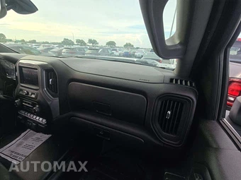 2021 Chevrolet Silverado 2500HD WT Extended Cab Long Bed 1WT - miniatura 19