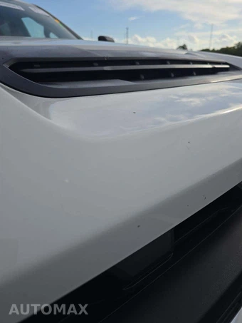 2021 Chevrolet Silverado 2500HD WT Extended Cab Long Bed 1WT - miniatura 22