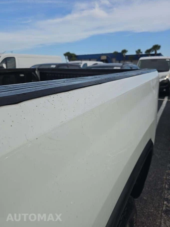 2021 Chevrolet Silverado 2500HD WT Extended Cab Long Bed 1WT - miniatura 24