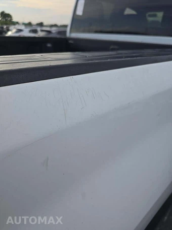 2021 Chevrolet Silverado 2500HD WT Extended Cab Long Bed 1WT - miniatura 25