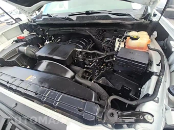 2021 Chevrolet Silverado 2500HD WT Extended Cab Long Bed 1WT - miniatura 26