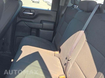 2021 Chevrolet Silverado 2500HD WT Extended Cab Long Bed 1WT - miniatura 13