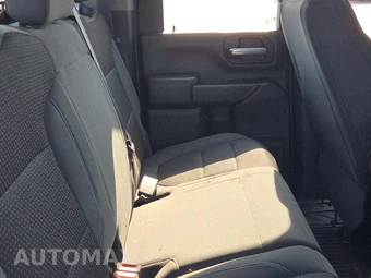 2021 Chevrolet Silverado 2500HD WT Extended Cab Long Bed 1WT - miniatura 16