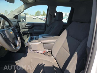 2021 Chevrolet Silverado 2500HD WT Extended Cab Long Bed 1WT - miniatura 6