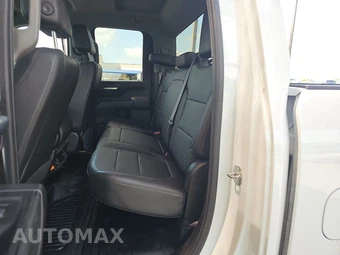 2021 Chevrolet Silverado 2500HD WT Extended Cab Medium Bed 1WT - miniatura 13