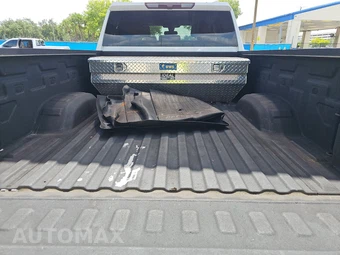 2021 Chevrolet Silverado 2500HD WT Extended Cab Medium Bed 1WT - miniatura 16