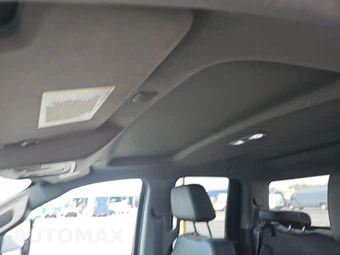 2021 Chevrolet Silverado 2500HD WT Extended Cab Medium Bed 1WT - miniatura 18