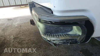 2021 Chevrolet Silverado 2500HD WT Extended Cab Medium Bed 1WT - miniatura 25