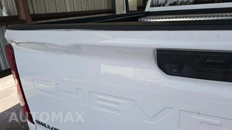 2021 Chevrolet Silverado 2500HD WT Extended Cab Medium Bed 1WT - miniatura 28