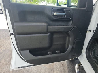 2021 Chevrolet Silverado 2500HD WT Extended Cab Medium Bed 1WT - miniatura 9