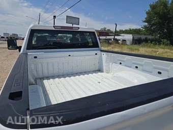 2021 Chevrolet Silverado 2500HD WT Extended Cab Medium Bed 1WT - miniatura 16