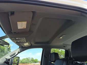 2021 Chevrolet Silverado 2500HD WT Extended Cab Medium Bed 1WT - miniatura 18