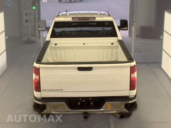 2021 Chevrolet Silverado 2500HD WT Extended Cab Medium Bed 1WT - miniatura 5
