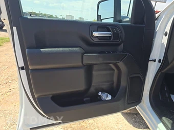 2021 Chevrolet Silverado 2500HD WT Extended Cab Medium Bed 1WT - miniatura 9