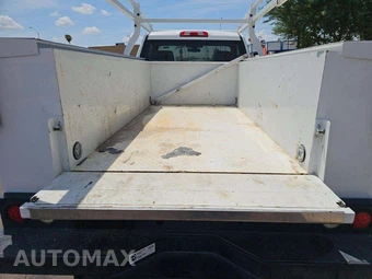 2021 Chevrolet Silverado 2500HD WT Regular Cab Long Bed 1WT - miniatura 13