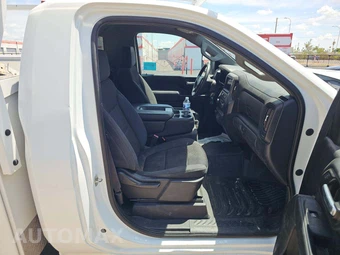 2021 Chevrolet Silverado 2500HD WT Regular Cab Long Bed 1WT - miniatura 16