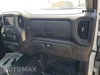 2021 Chevrolet Silverado 2500HD WT Regular Cab Long Bed 1WT - miniatura 17