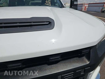 2021 Chevrolet Silverado 2500HD WT Regular Cab Long Bed 1WT - miniatura 19