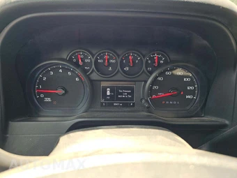 2021 Chevrolet Silverado 2500HD WT Regular Cab Long Bed 1WT - miniatura 9