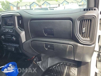 2021 Chevrolet Silverado 2500HD WT Regular Cab Long Bed 1WT - miniatura 14