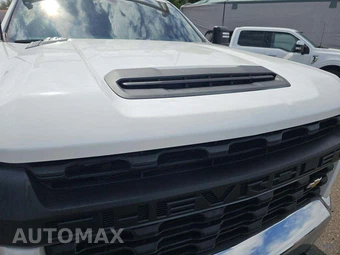 2021 Chevrolet Silverado 2500HD WT Regular Cab Long Bed 1WT - miniatura 20