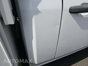 2021 Chevrolet Silverado 2500HD WT Regular Cab Long Bed 1WT - miniatura 26