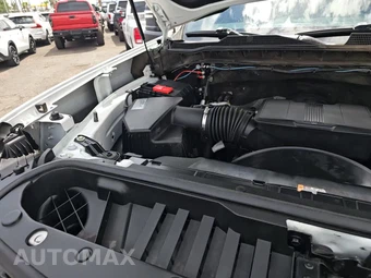 2021 Chevrolet Silverado 2500HD WT Regular Cab Long Bed 1WT - miniatura 29