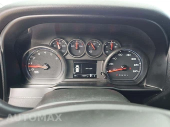 2021 Chevrolet Silverado 2500HD WT Regular Cab Long Bed 1WT - miniatura 6