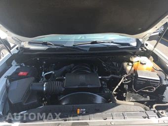 2021 Chevrolet Silverado 2500HD WT Regular Cab Long Bed 1WT - miniatura 14