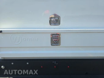 2021 Chevrolet Silverado 2500HD WT Regular Cab Long Bed 1WT - miniatura 15