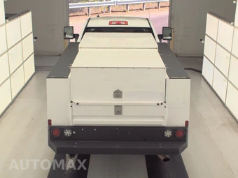 2021 Chevrolet Silverado 2500HD WT Regular Cab Long Bed 1WT - miniatura 5