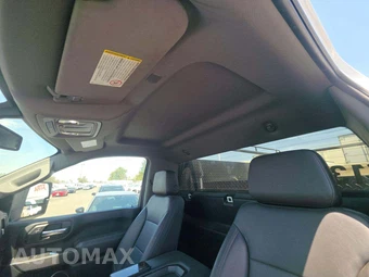 2021 Chevrolet Silverado 2500HD WT Regular Cab Long Bed 1WT - miniatura 11