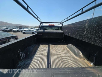 2021 Chevrolet Silverado 2500HD WT Regular Cab Long Bed 1WT - miniatura 13