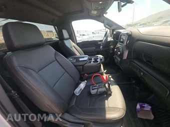 2021 Chevrolet Silverado 2500HD WT Regular Cab Long Bed 1WT - miniatura 16