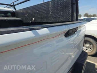 2021 Chevrolet Silverado 2500HD WT Regular Cab Long Bed 1WT - miniatura 29