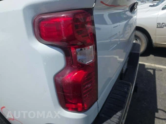 2021 Chevrolet Silverado 2500HD WT Regular Cab Long Bed 1WT - miniatura 30
