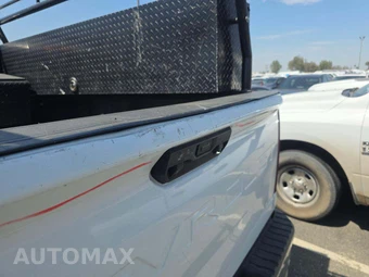 2021 Chevrolet Silverado 2500HD WT Regular Cab Long Bed 1WT - miniatura 31